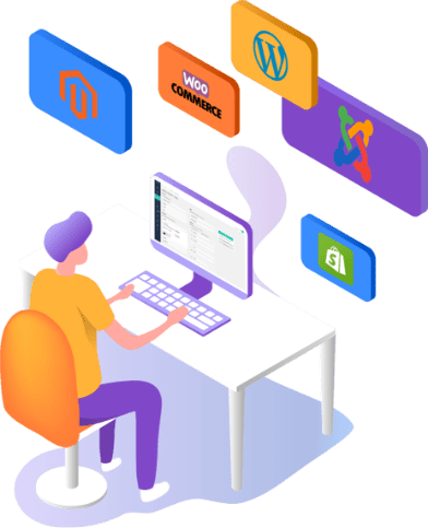 CMS Developer